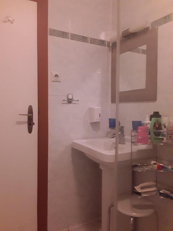 Ferienwohnung Am Wasserturm Хоэн-Нойендорф Экстерьер фото